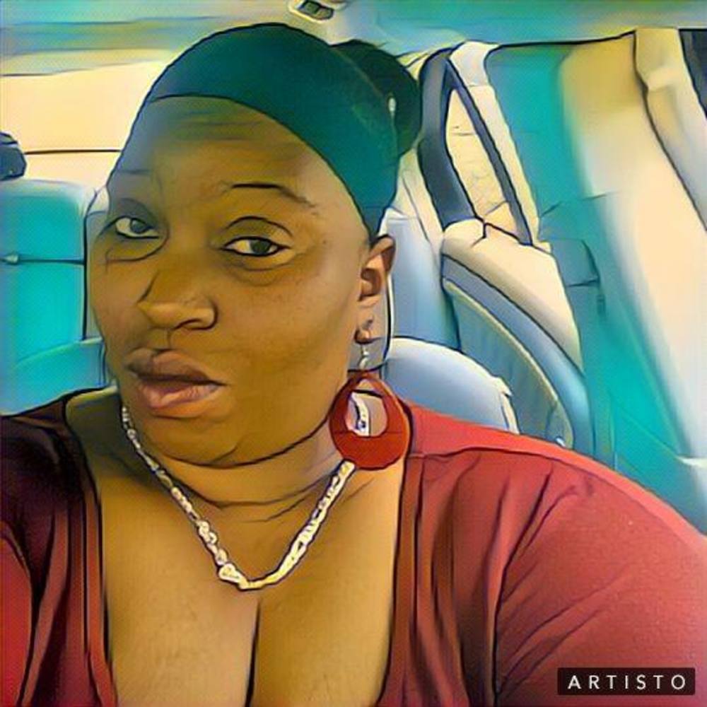 Meet your Posher, Lateisha