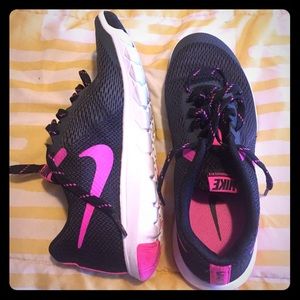 Nike running sneakers