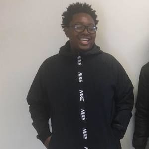 Meet your Posher, Bob