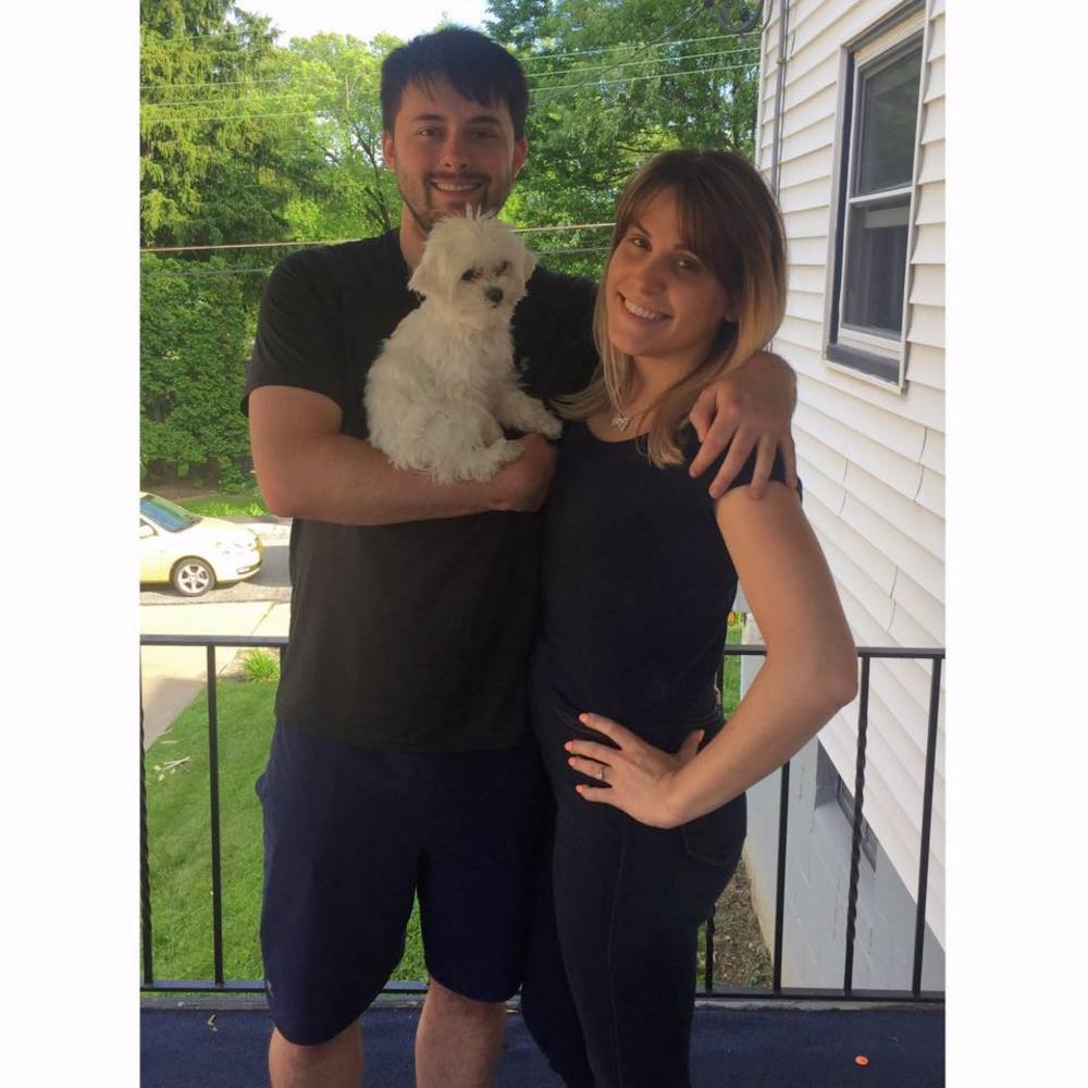 Meet your Posher, Nicol