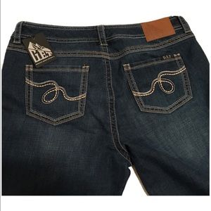 G.E.T Denim Jeans