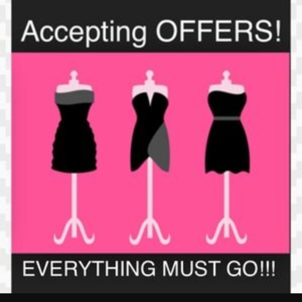 Accepting All Offers