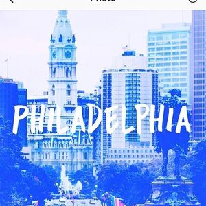 Meet your Posher, Derrick