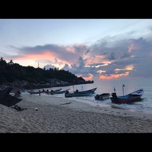 Meet your Posher, Gail