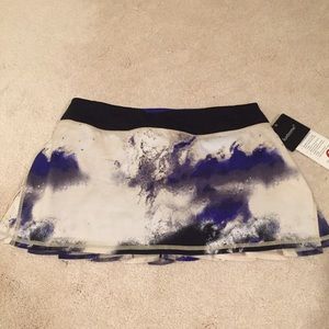 Lululemon Pacer Setter Skirt