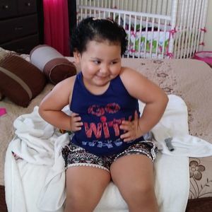 Meet your Posher, Silvia nestor