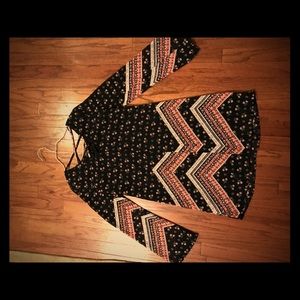 A dress price reduced