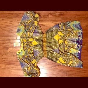 A great cocktail dress PRICE REDUCED