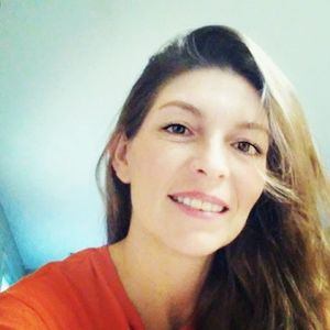 Meet your Posher, Kim