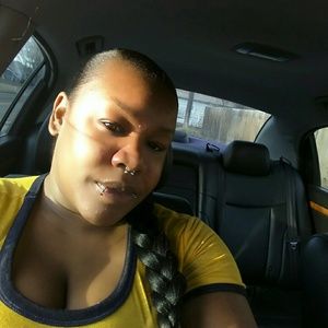 Meet your Posher, Erica