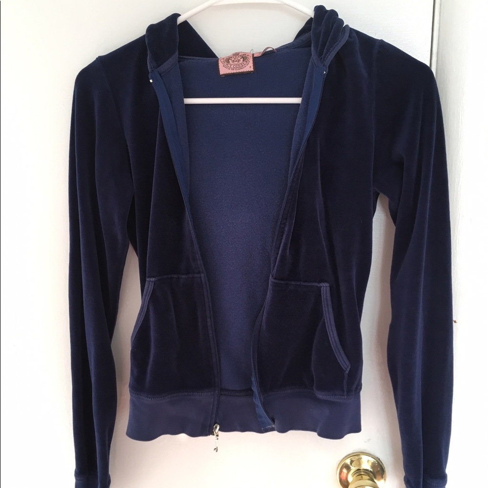 Juicy Sweater