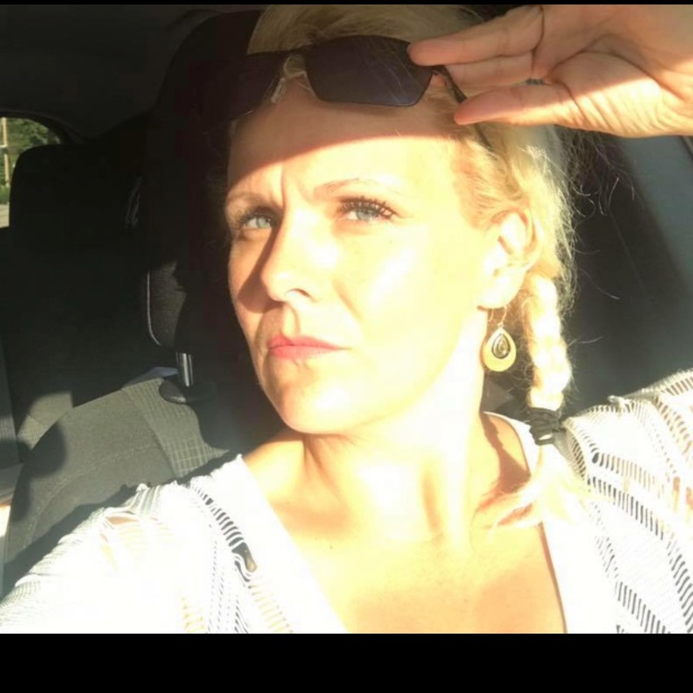 Meet your Posher, Colleen