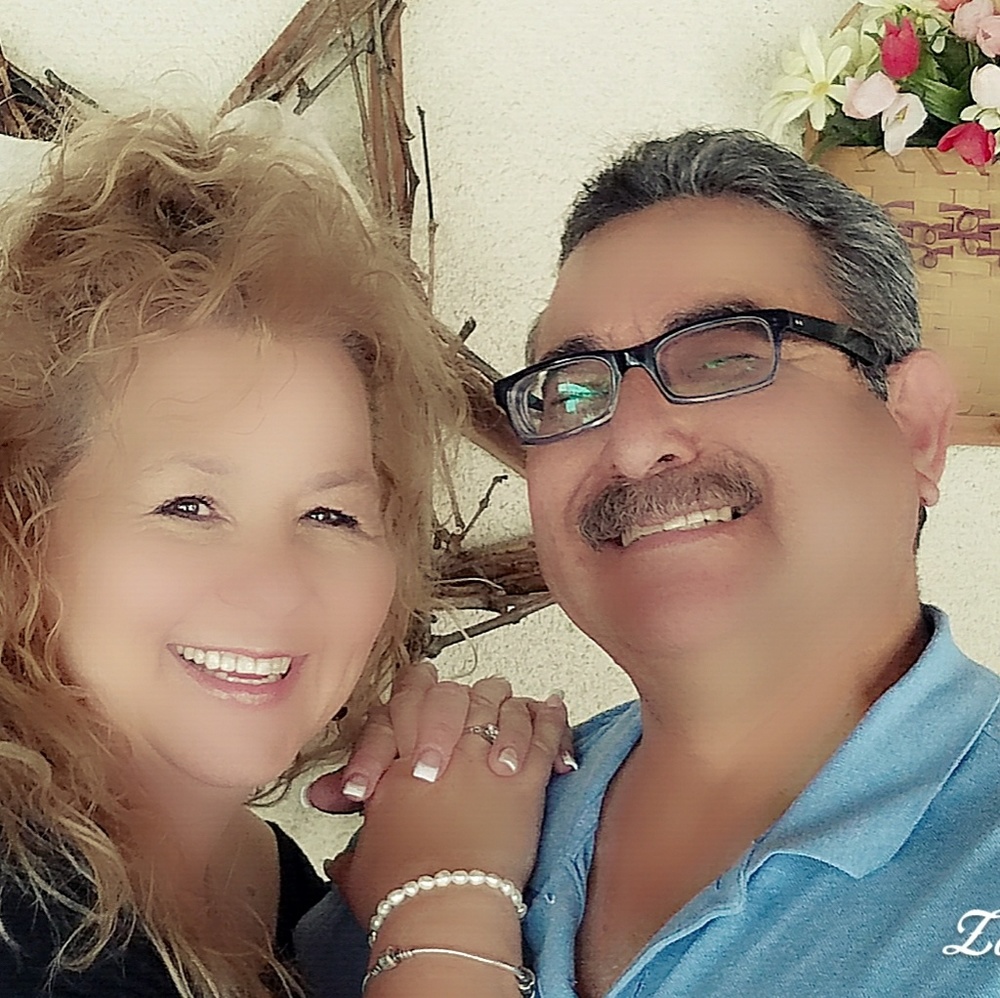 Meet your Posher, Tammy