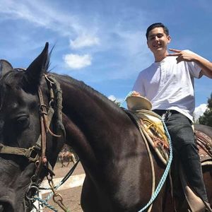 Meet your Posher, Jessi