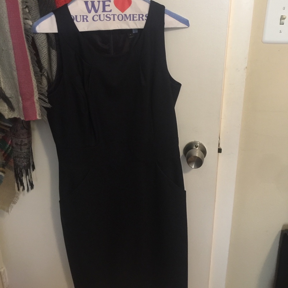 J Crew Dress