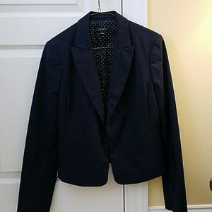 Ann Taylor Blazer
