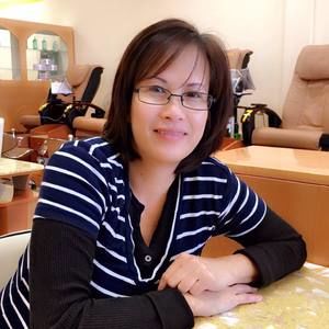 Meet your Posher, Ngoc