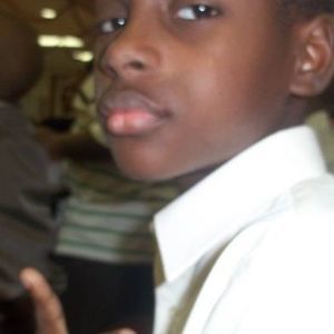 Meet your Posher, Aj