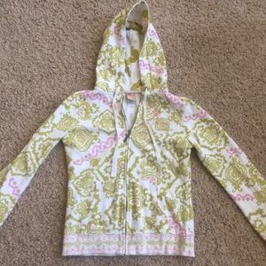 Billabong Zip Up Sweatshirt Jacket Billabong Zip Up Sweatshirt Jacket