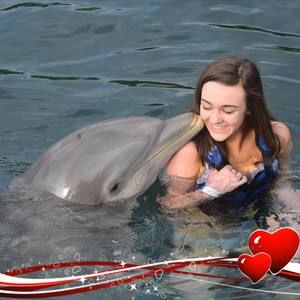 Meet your Posher, Kristi