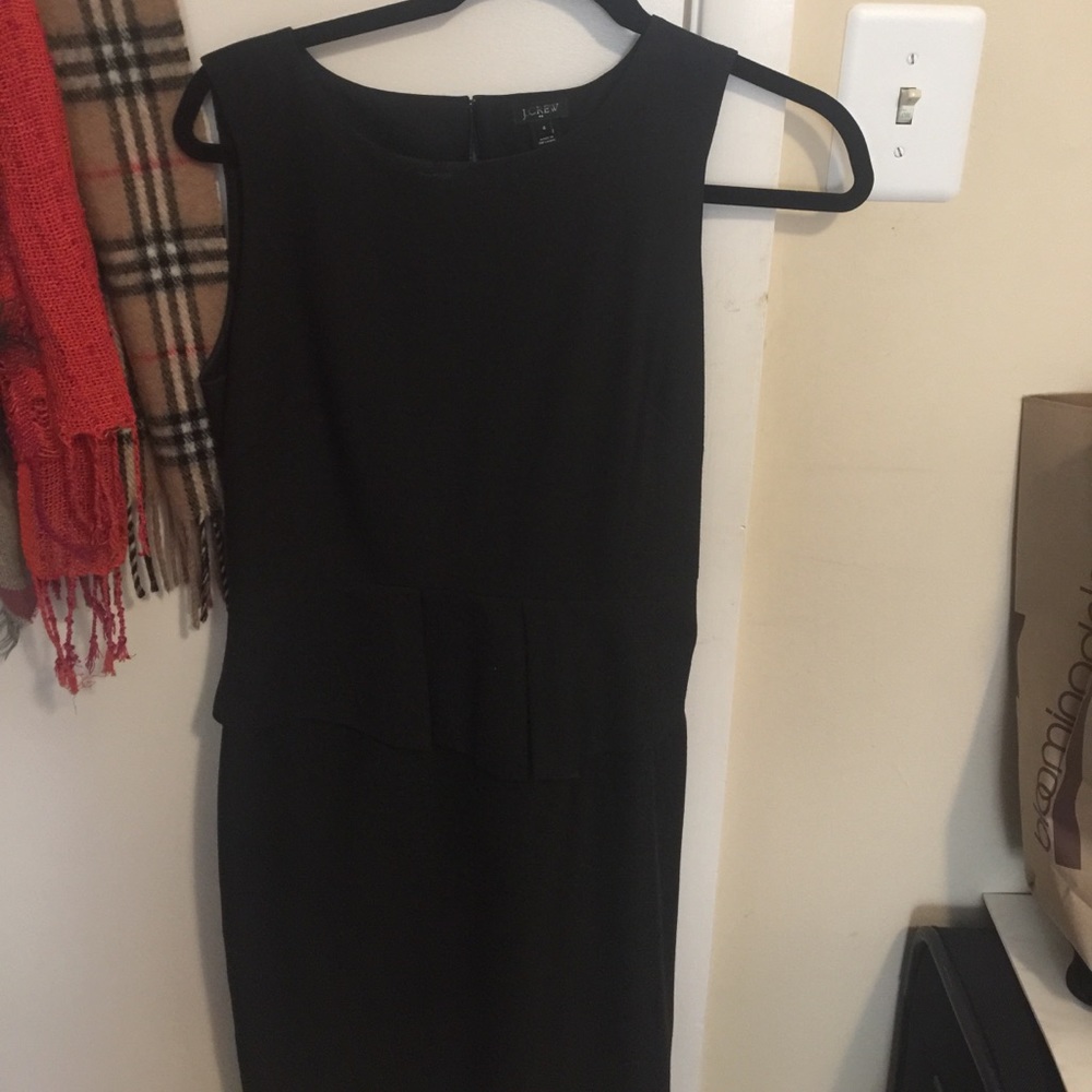 J Crew factory dress