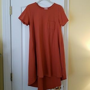 Lularoe Carly