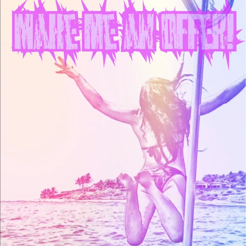 Must clear out my closet before 6/27!