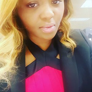 Meet your Posher, Kimberly