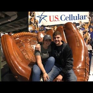 Meet your Posher, Daniel