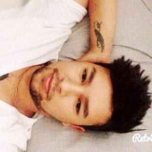 Meet your Posher, Ernesto