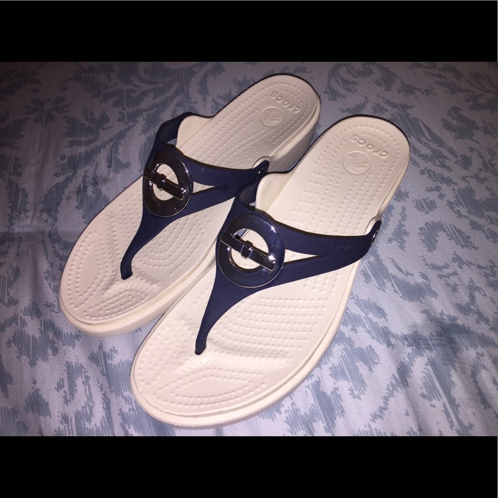 Crocs Sandals