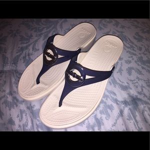 Crocs Sandals