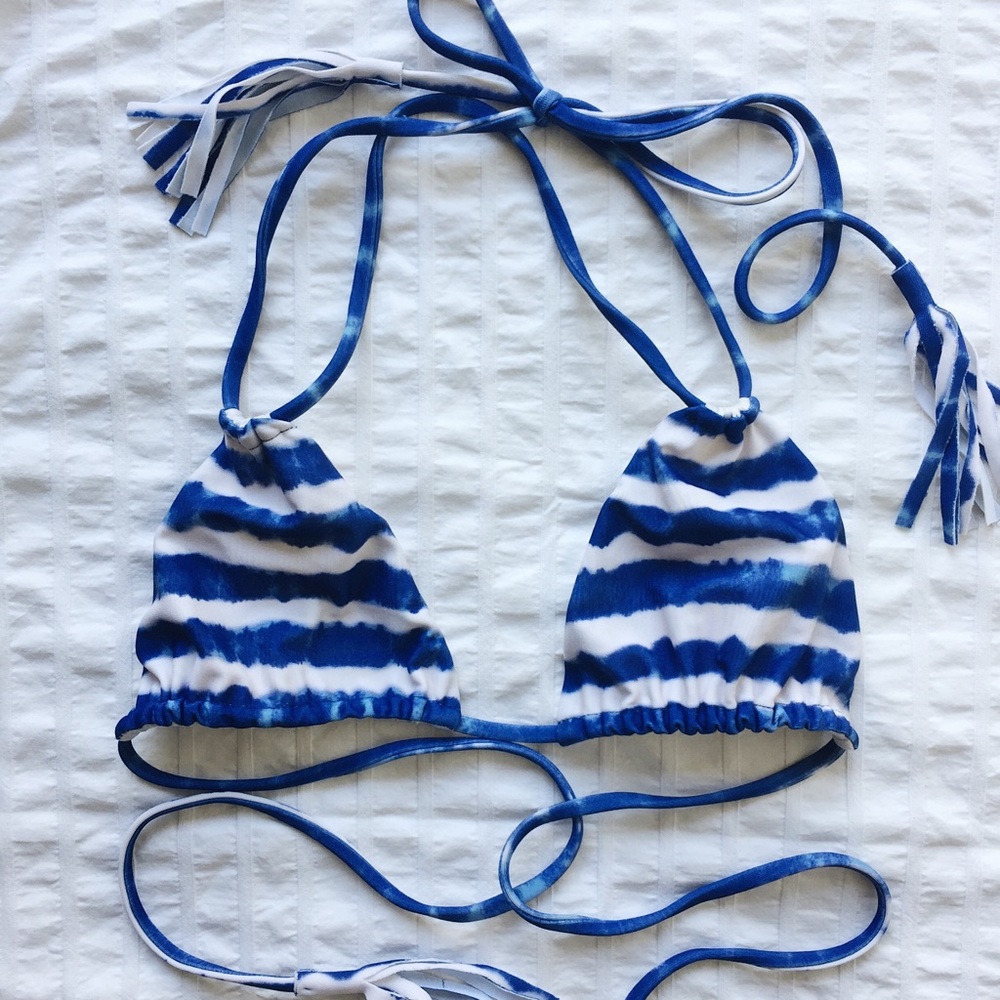 ACACIA Canons Top in Pacific Tides, S