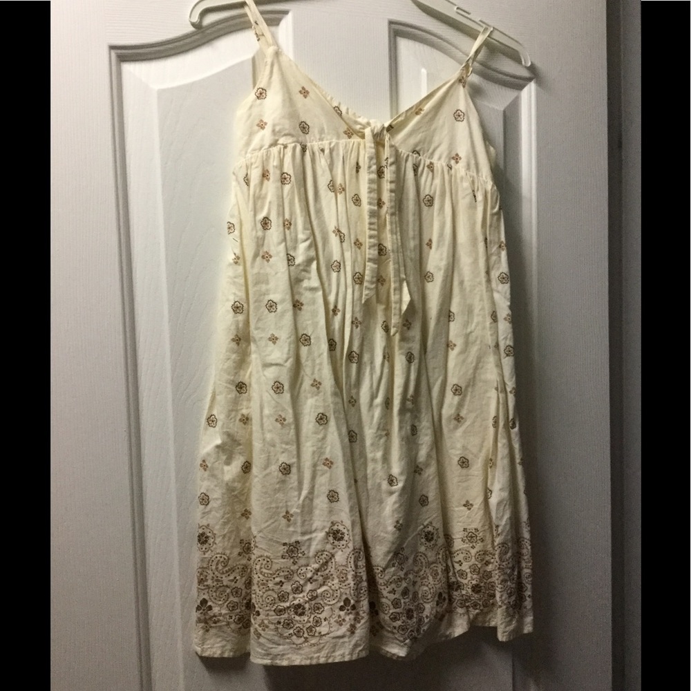 Gap girls dress size S