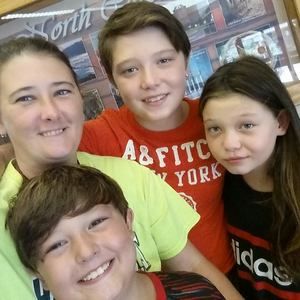 Meet your Posher, Amiee