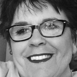 Meet your Posher, Becky