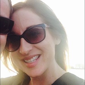 Meet your Posher, Kristina