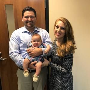 Meet your Posher, Erica