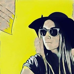 Meet your Posher, Kellie