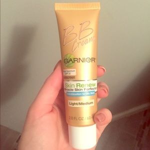 Garnier Skin Renew BB Cream