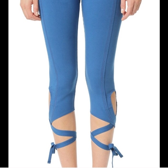 Free People Pants - Free People Turn Out Leggings