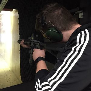 Meet your Posher, Mike