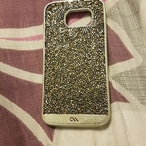 Samsung galaxy s6 Case