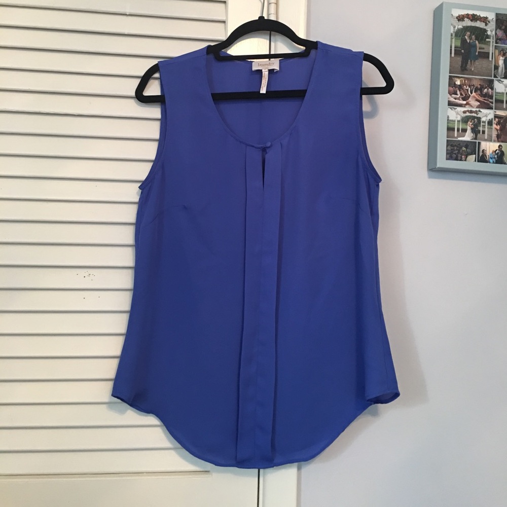 Laundry Tank Top