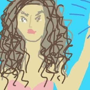 Meet your Posher, Crystal leah