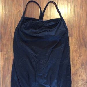 Lululemon workout top