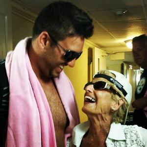 Meet your Posher, Ryan