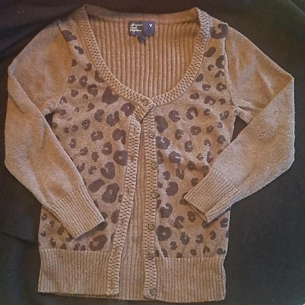 American Eagle sweater