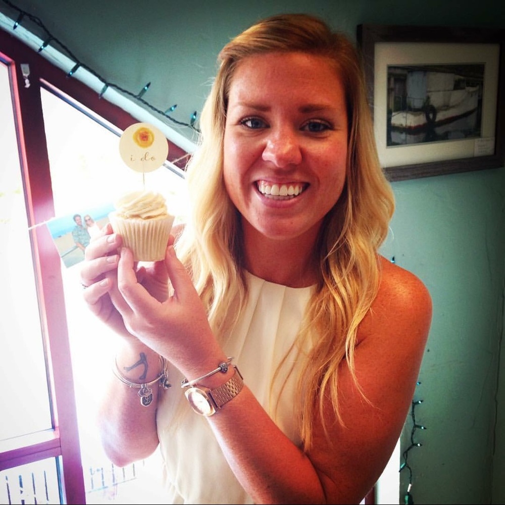 Meet your Posher, Lindsey