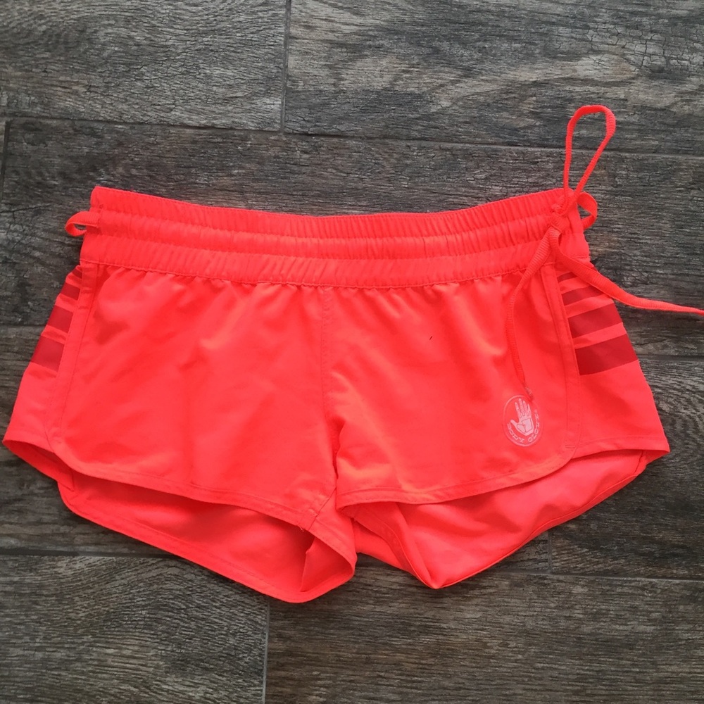 Body glove swim/athletic shorts - size xs